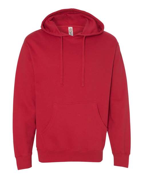 Midweight Hooded Sweatshirt - The Collegiate Lineup