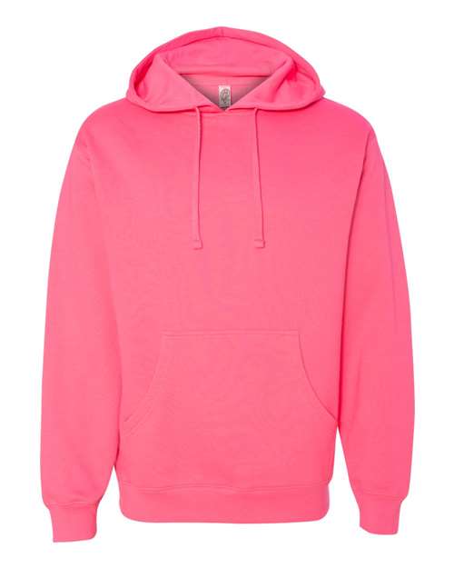 Midweight Hooded Sweatshirt - The Collegiate Lineup