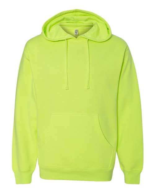 Midweight Hooded Sweatshirt - The Collegiate Lineup