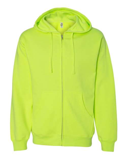 Icon Unisex Lightweight Loopback Terry Crewneck Sweatshirt - The Collegiate Lineup