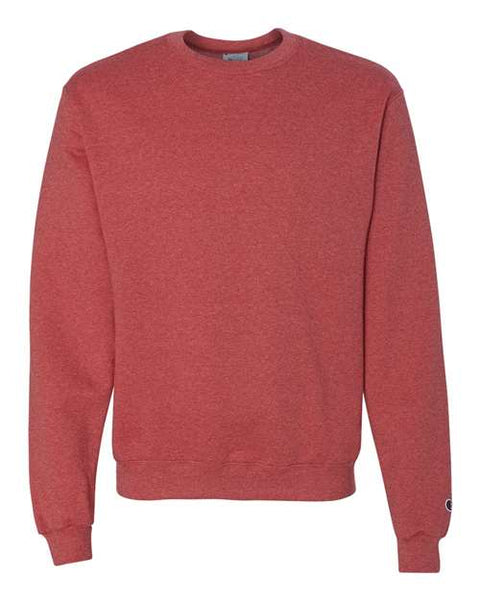 Double Dry Eco® Crewneck Sweatshirt