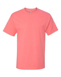 Beefy-T® Short Sleeve T-Shirt - The Collegiate Lineup