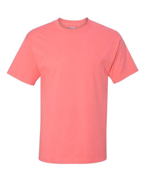 Beefy-T® Short Sleeve T-Shirt - The Collegiate Lineup