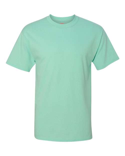 Beefy-T® Short Sleeve T-Shirt - The Collegiate Lineup