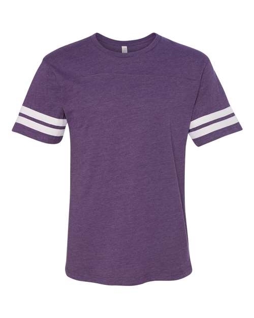 Football Fine Jersey Tee