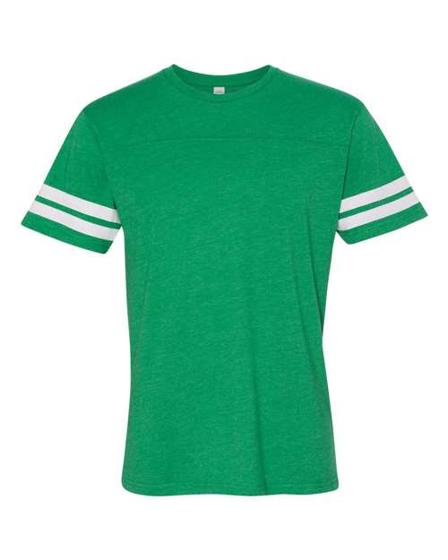 Football Fine Jersey Tee