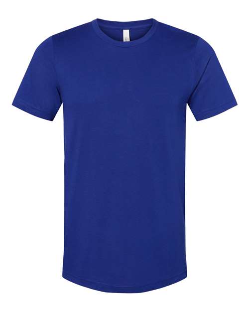 Unisex Jersey Tee