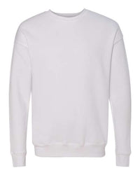 Unisex Sponge Fleece Drop Shoulder Crewneck Sweatshirt - The Collegiate Lineup