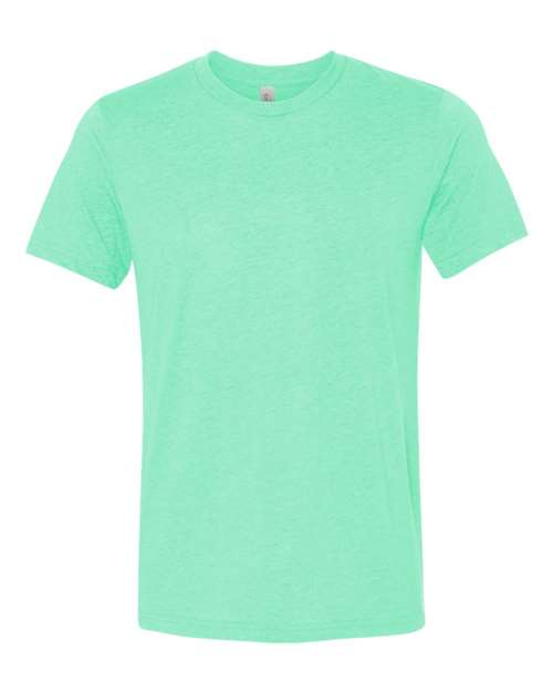 Unisex Triblend Tee
