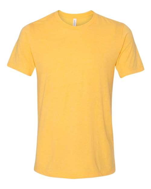 Unisex Triblend Tee