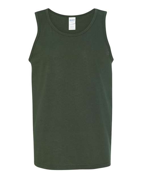 Heavy Cotton™ Tank Top - The Collegiate Lineup