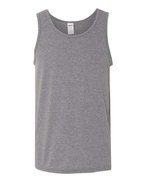Heavy Cotton™ Tank Top - The Collegiate Lineup