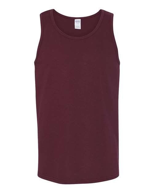 Heavy Cotton™ Tank Top - The Collegiate Lineup