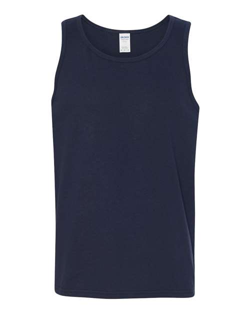 Heavy Cotton™ Tank Top - The Collegiate Lineup