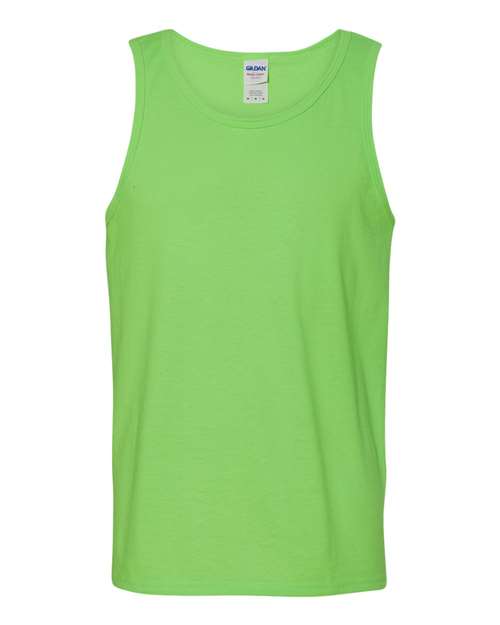 Heavy Cotton™ Tank Top - The Collegiate Lineup