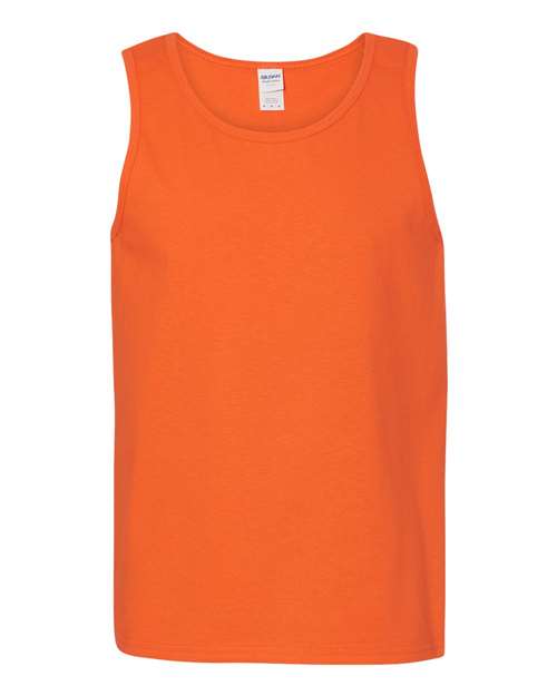 Heavy Cotton™ Tank Top - The Collegiate Lineup