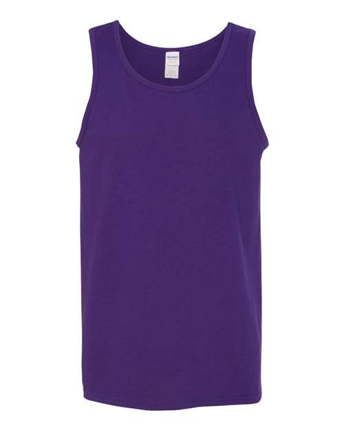 Heavy Cotton™ Tank Top - The Collegiate Lineup