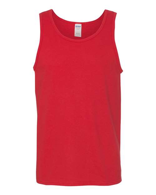 Heavy Cotton™ Tank Top - The Collegiate Lineup