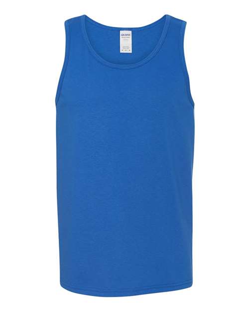 Heavy Cotton™ Tank Top - The Collegiate Lineup