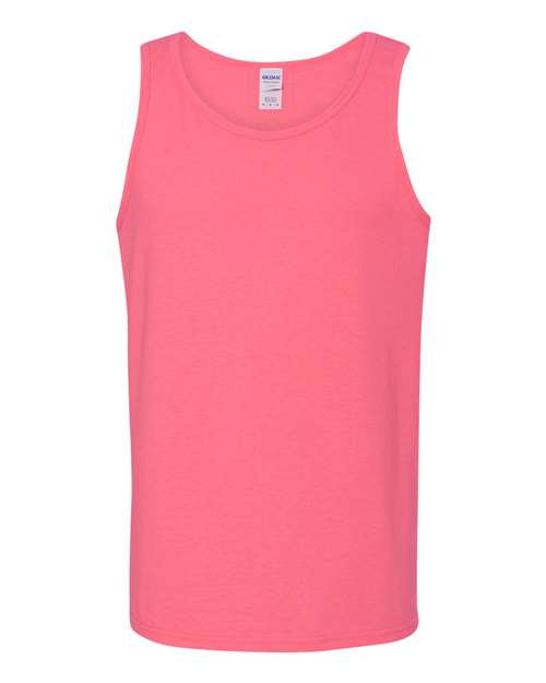 Heavy Cotton™ Tank Top - The Collegiate Lineup
