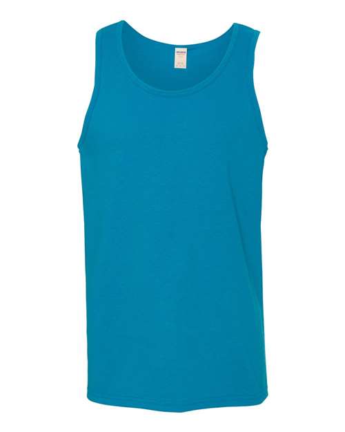 Heavy Cotton™ Tank Top - The Collegiate Lineup