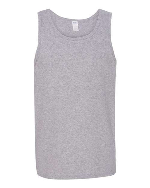Heavy Cotton™ Tank Top - The Collegiate Lineup