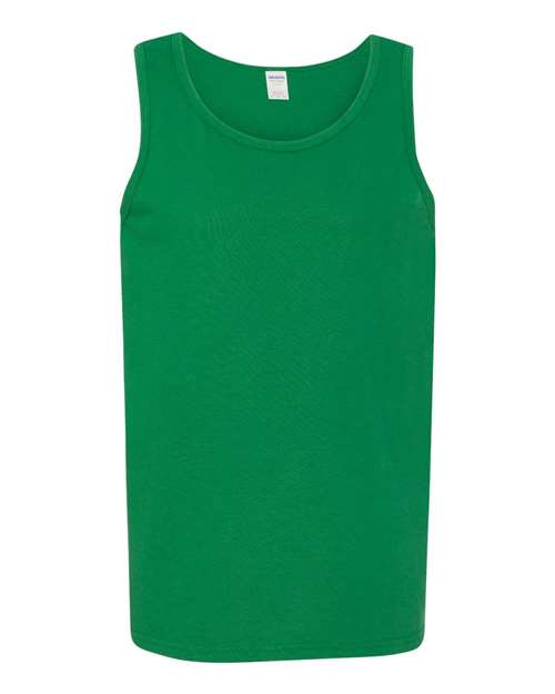 Heavy Cotton™ Tank Top - The Collegiate Lineup