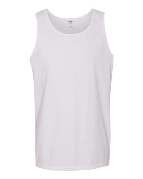 Heavy Cotton™ Tank Top - The Collegiate Lineup