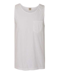 Garment-Dyed Heavyweight Tank Top