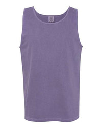 Garment-Dyed Heavyweight Tank Top