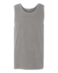 Garment-Dyed Heavyweight Tank Top