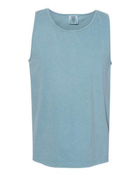 Garment-Dyed Heavyweight Tank Top