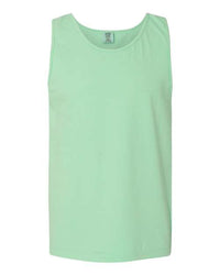 Garment-Dyed Heavyweight Tank Top