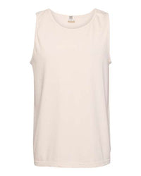 Garment-Dyed Heavyweight Tank Top