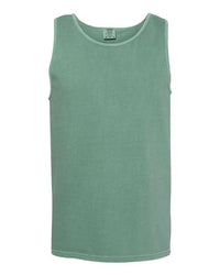 Garment-Dyed Heavyweight Tank Top