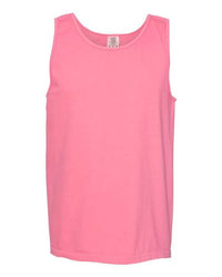 Garment-Dyed Heavyweight Tank Top