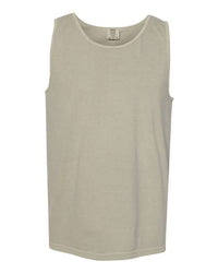Garment-Dyed Heavyweight Tank Top