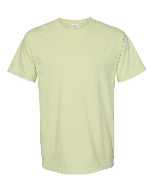 Garment-Dyed Heavyweight T-Shirt
