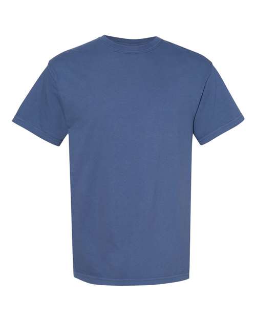 Garment-Dyed Heavyweight T-Shirt