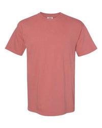 Garment-Dyed Heavyweight T-Shirt