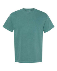 Garment-Dyed Heavyweight T-Shirt
