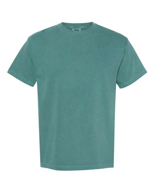 Garment-Dyed Heavyweight T-Shirt