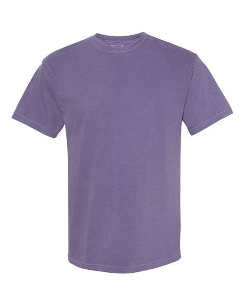 Garment-Dyed Heavyweight T-Shirt