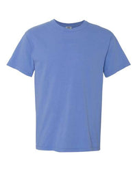 Garment-Dyed Heavyweight T-Shirt