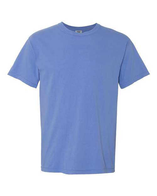 Garment-Dyed Heavyweight T-Shirt