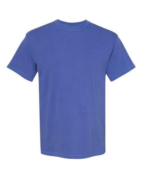 Garment-Dyed Heavyweight T-Shirt