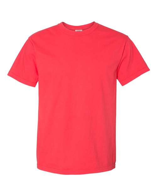 Garment-Dyed Heavyweight T-Shirt