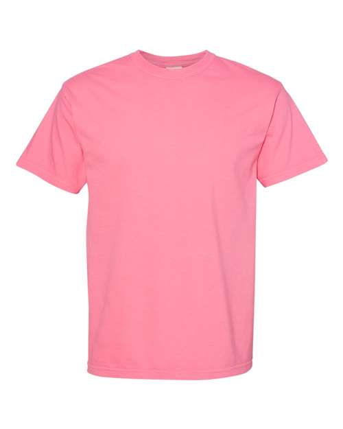 Garment-Dyed Heavyweight T-Shirt