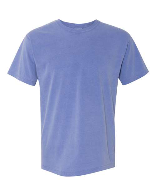 Garment-Dyed Heavyweight T-Shirt