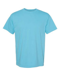 Garment-Dyed Heavyweight T-Shirt